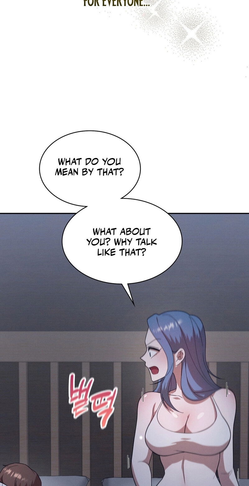 Friendzone Face-Off Chapter 11 page 38 - 