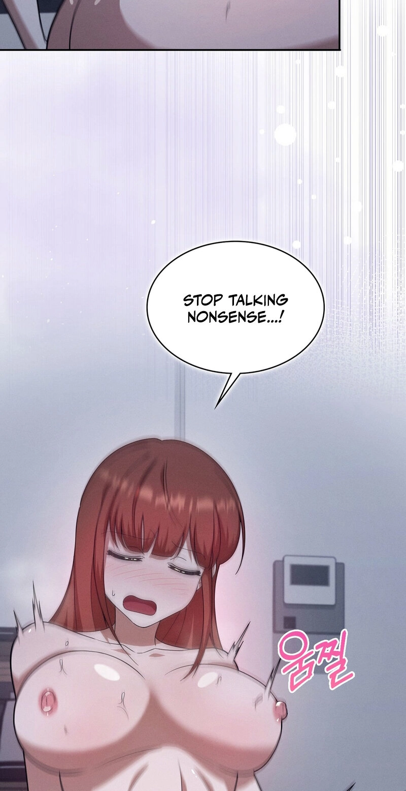 Friendzone Face-Off Chapter 11 page 5 - 