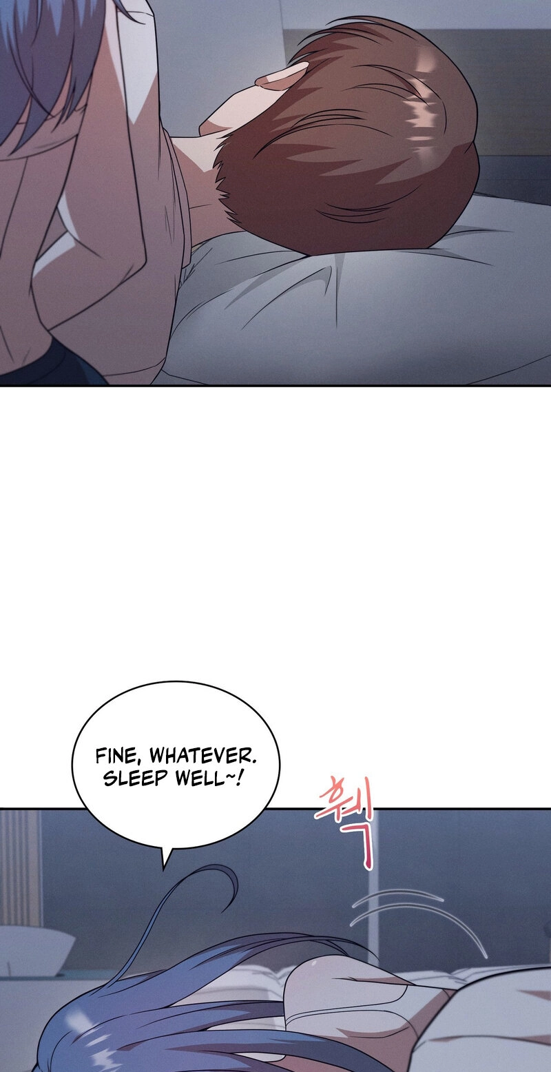 Friendzone Face-Off Chapter 11 page 41 - 