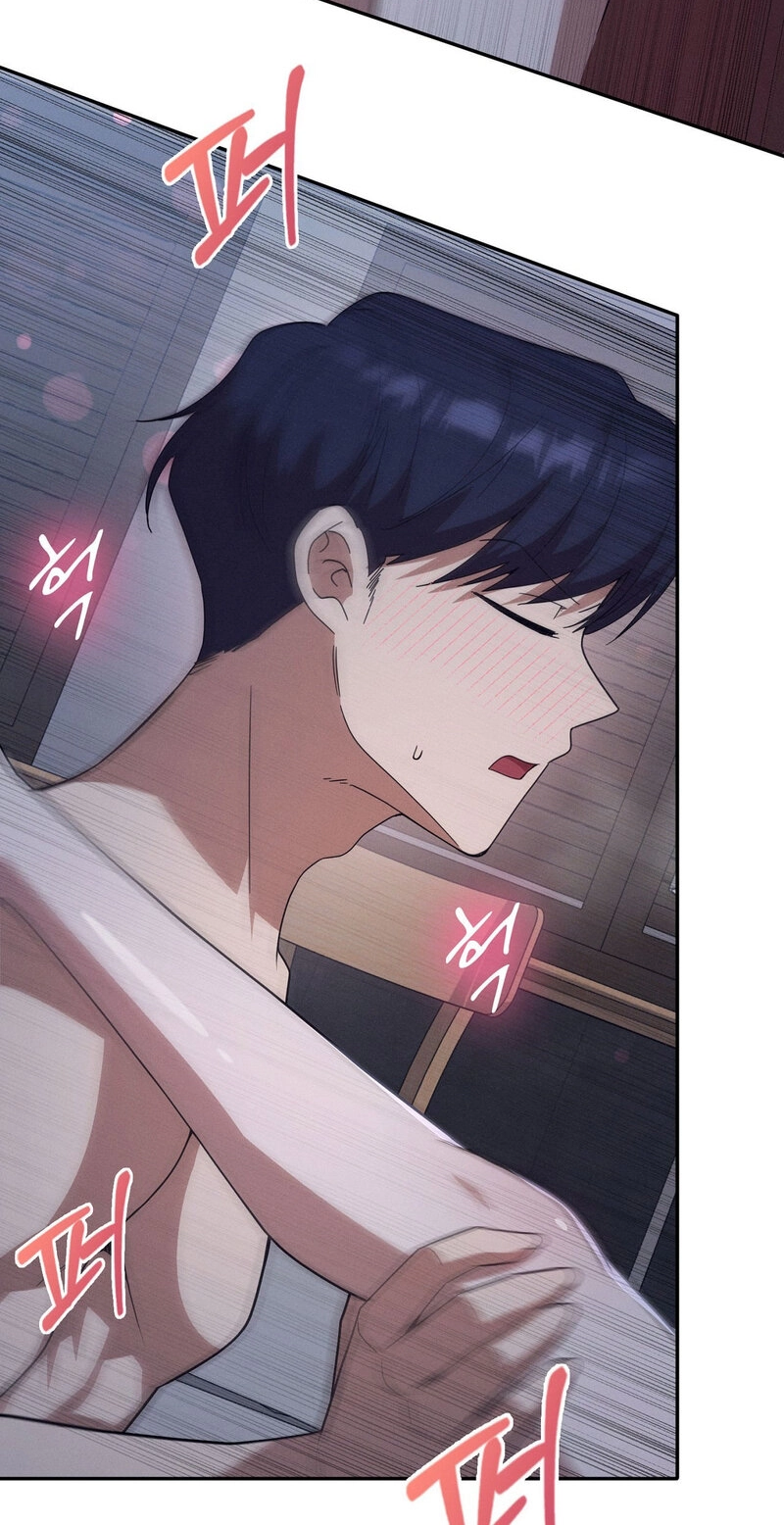 Friendzone Face-Off Chapter 11 page 55 - 