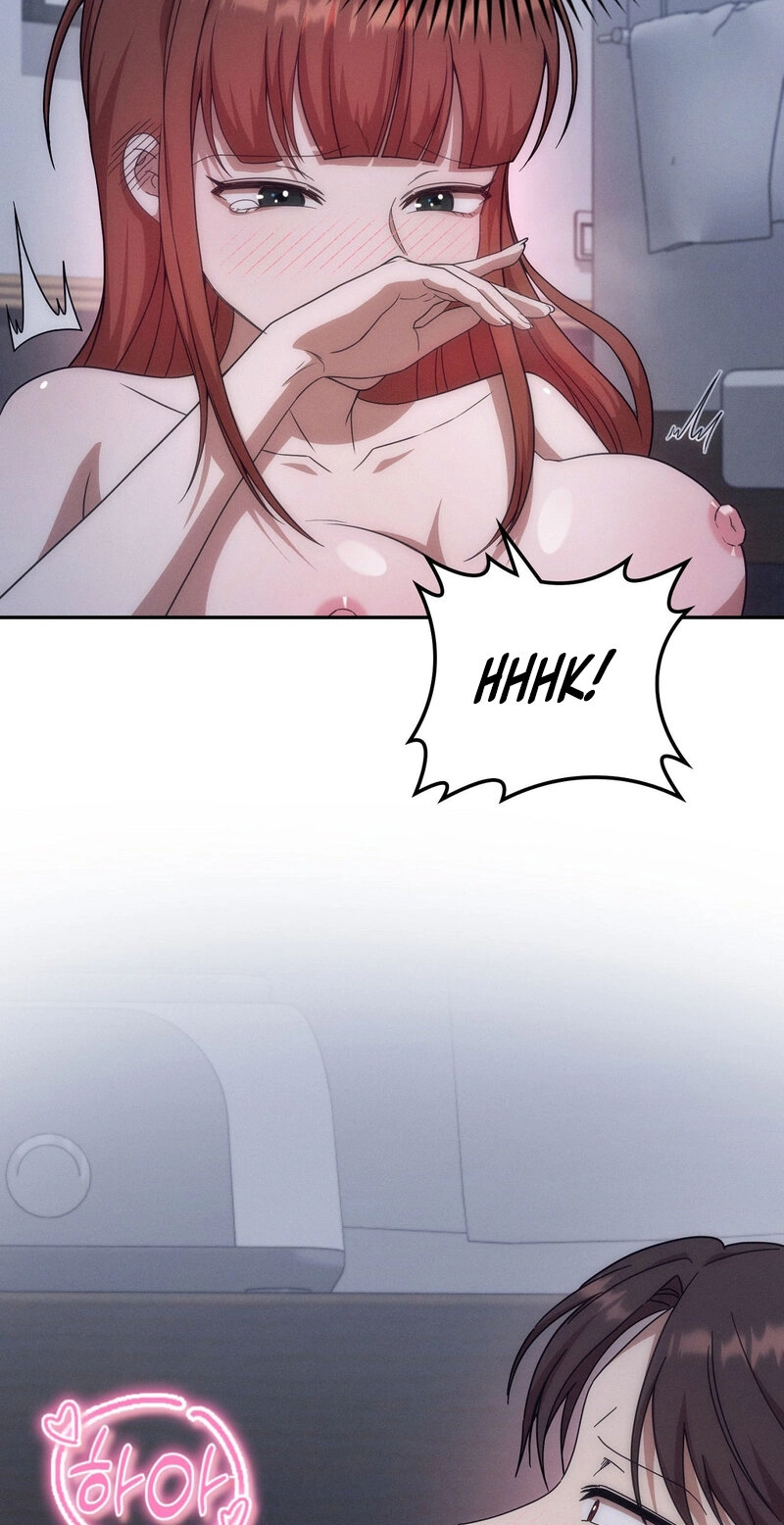 Friendzone Face-Off Chapter 11 page 7 - 
