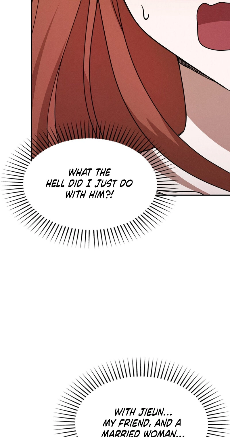 Friendzone Face-Off Chapter 11 page 74 - 