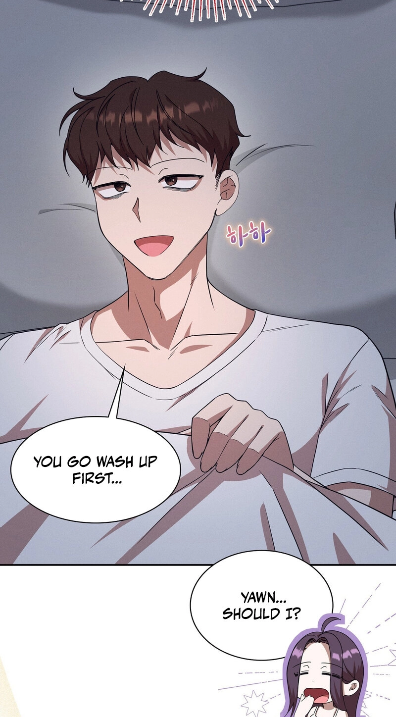 Friendzone Face-Off Chapter 12 page 11 - 
