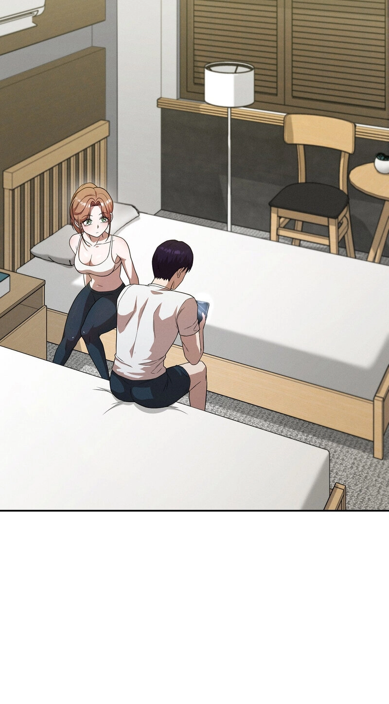 Friendzone Face-Off Chapter 12 page 13 - 