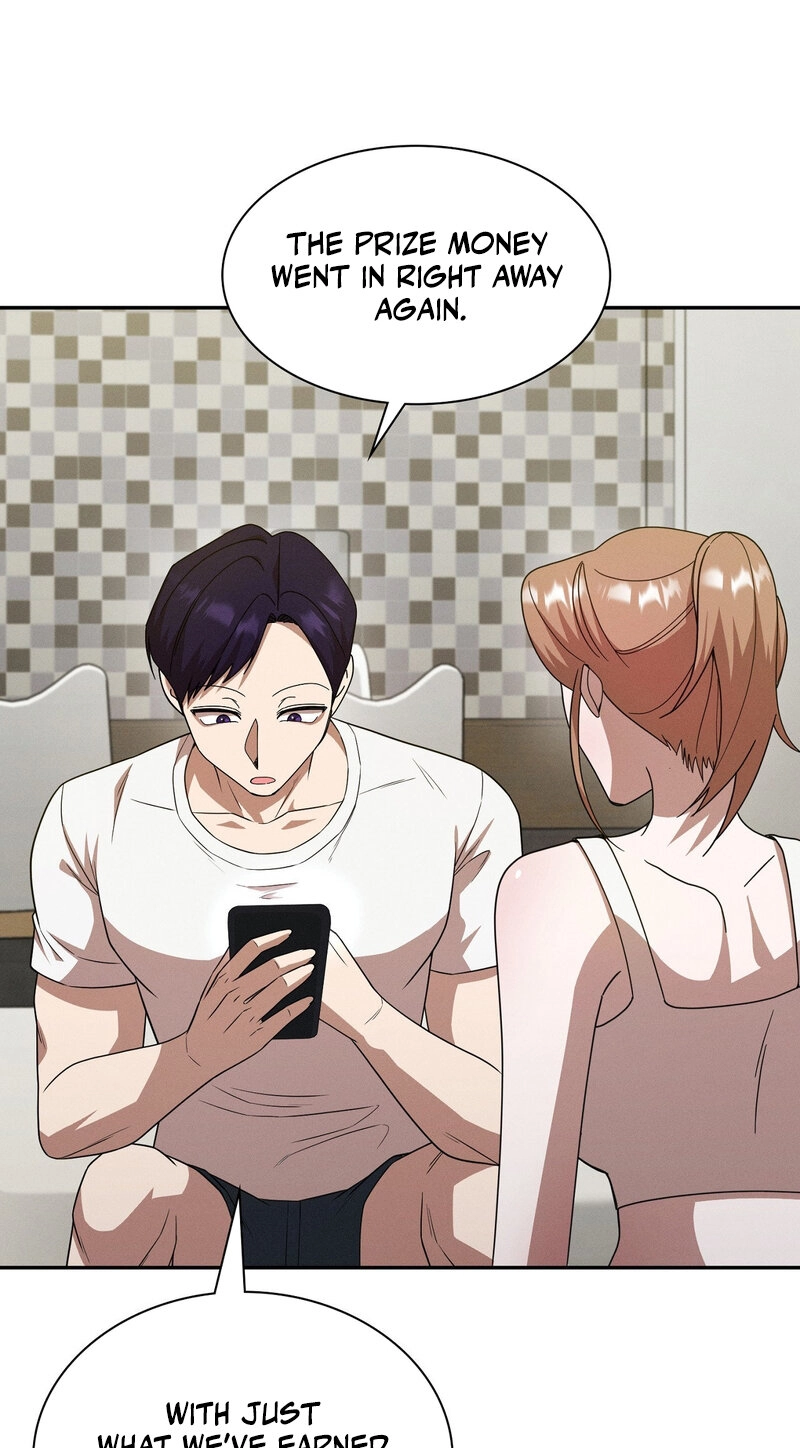 Friendzone Face-Off Chapter 12 page 14 - 