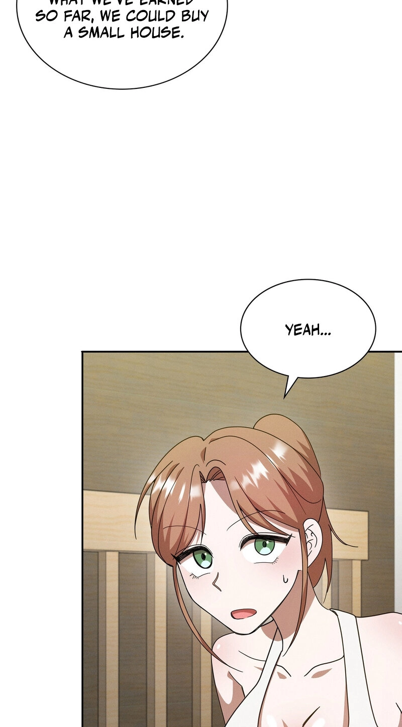 Friendzone Face-Off Chapter 12 page 15 - 