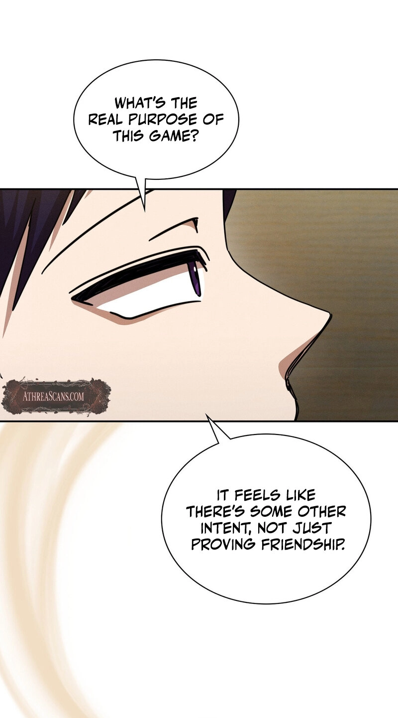 Friendzone Face-Off Chapter 12 page 18 - 