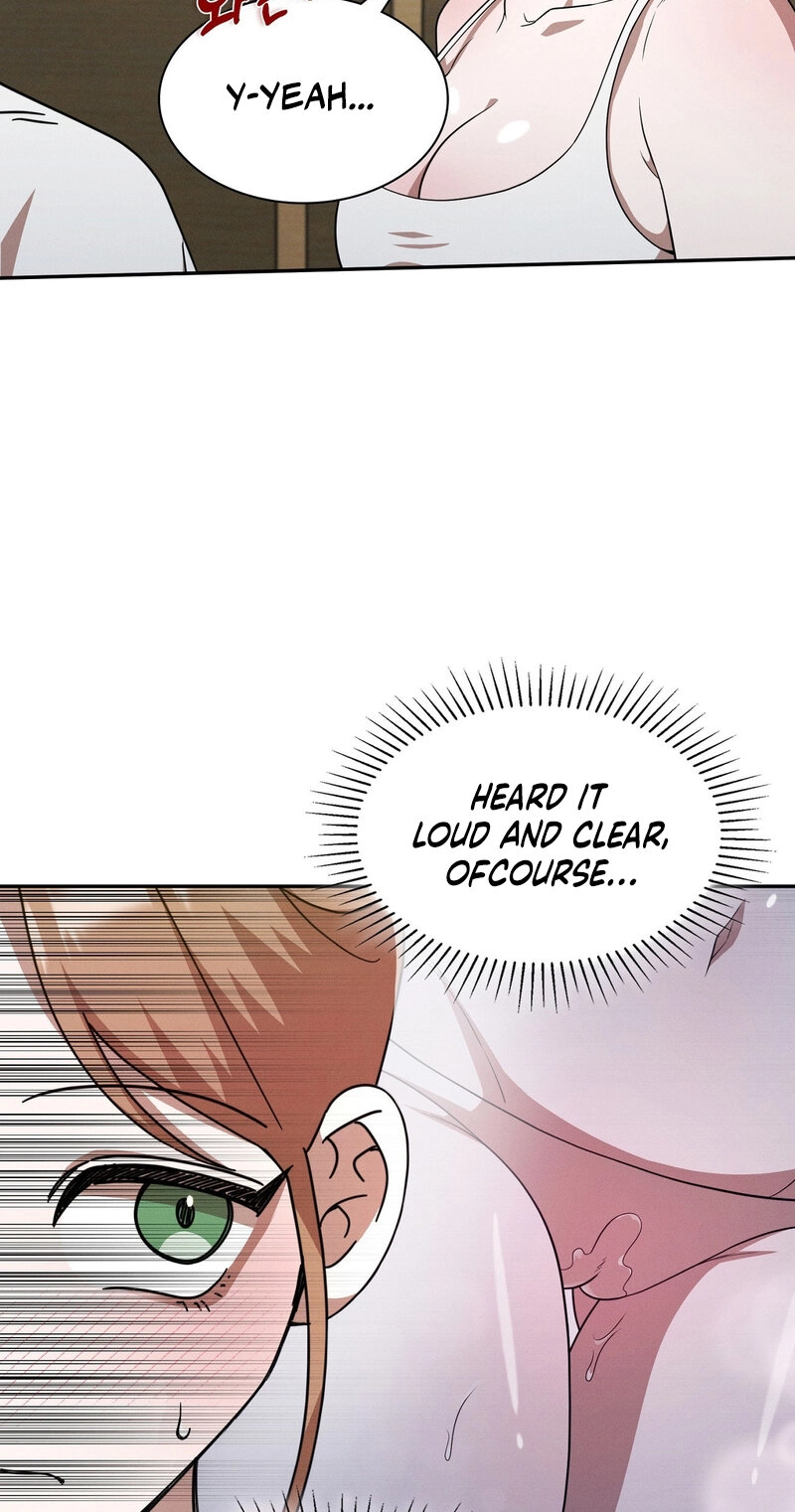 Friendzone Face-Off Chapter 12 page 21 - 