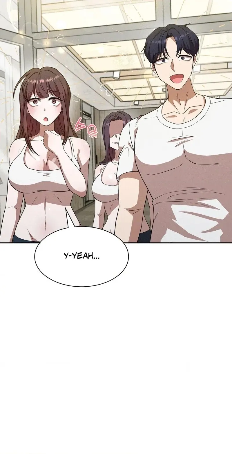 Friendzone Face-Off Chapter 12 page 30 - 