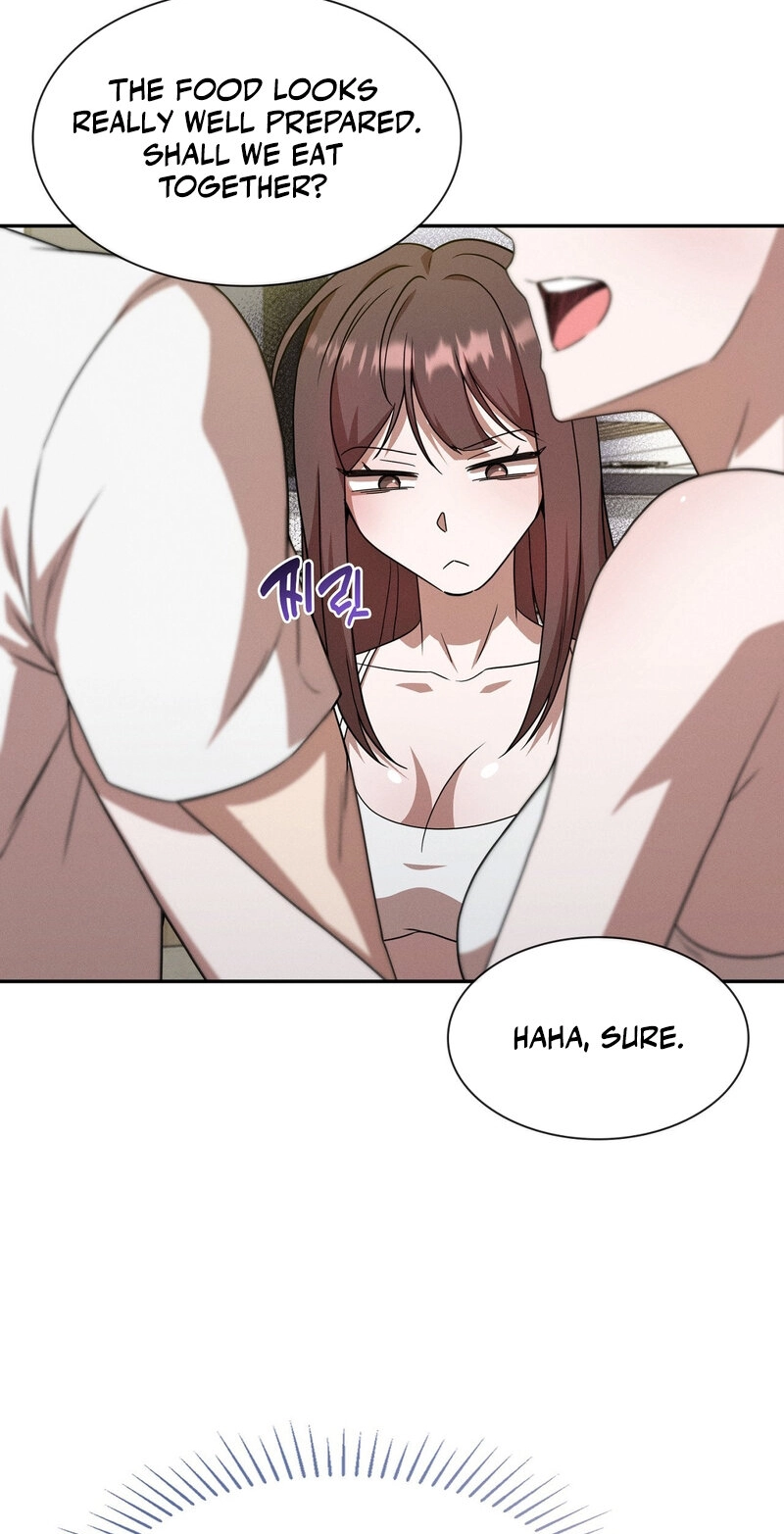 Friendzone Face-Off Chapter 12 page 33 - 