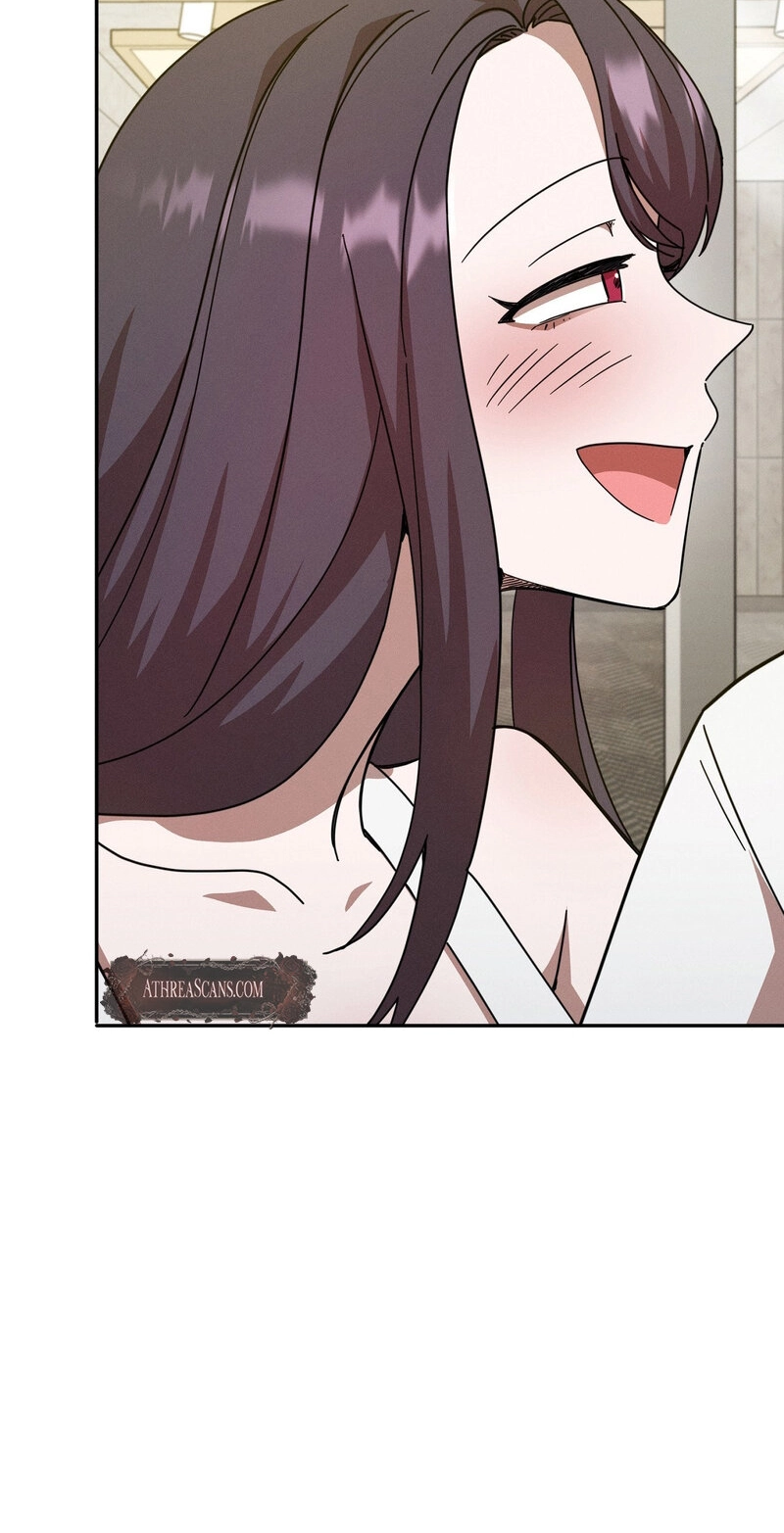 Friendzone Face-Off Chapter 12 page 35 - 