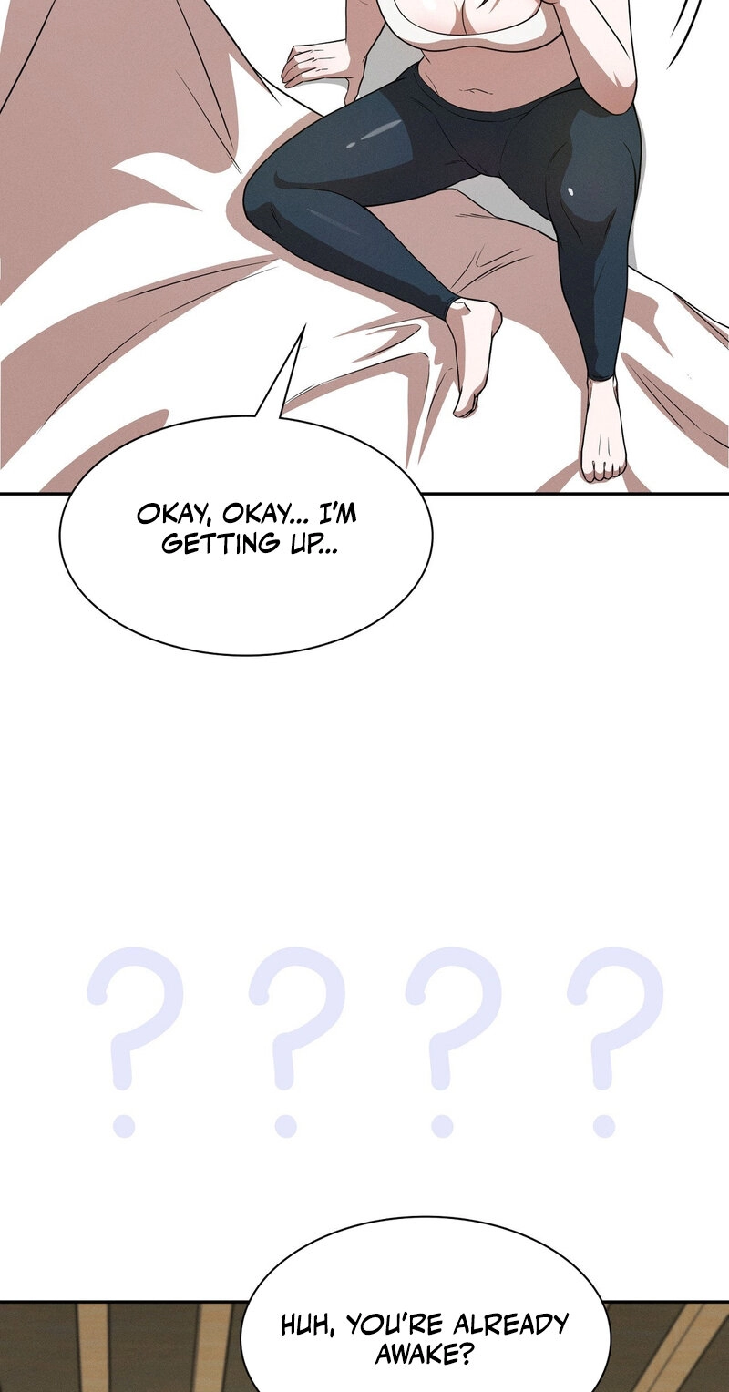 Friendzone Face-Off Chapter 12 page 5 - 