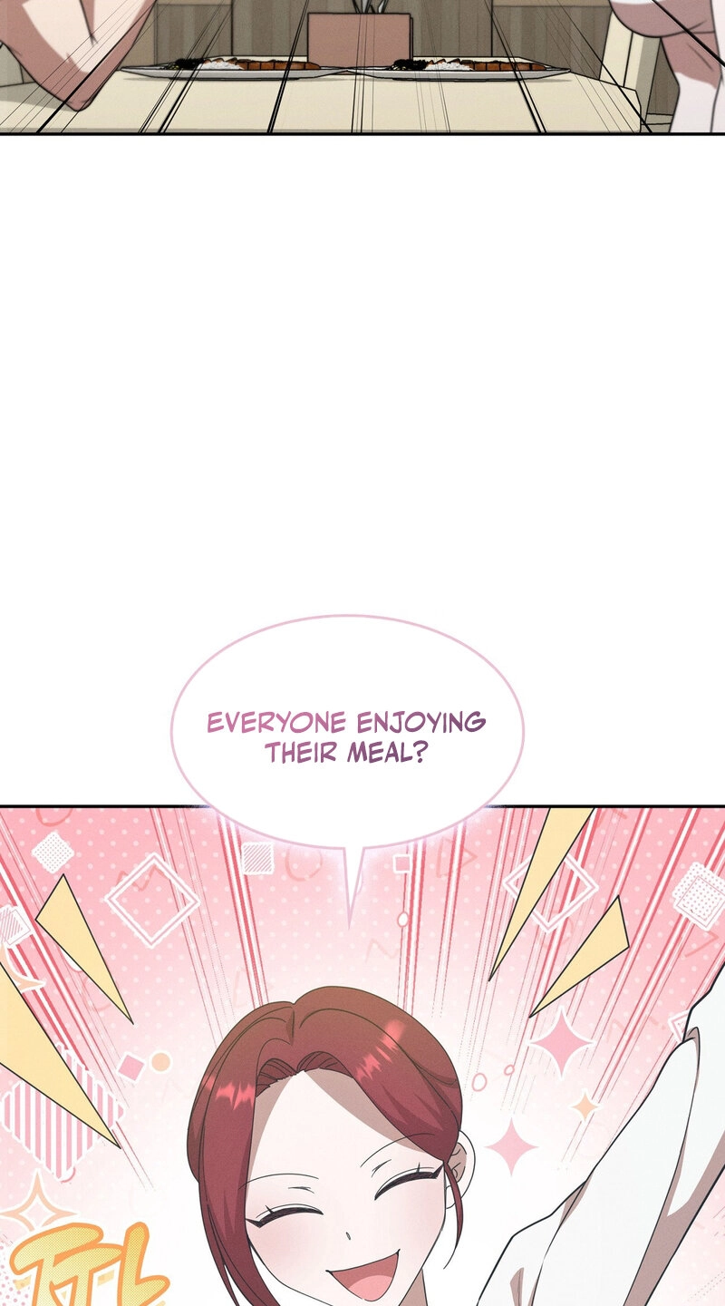 Friendzone Face-Off Chapter 12 page 41 - 
