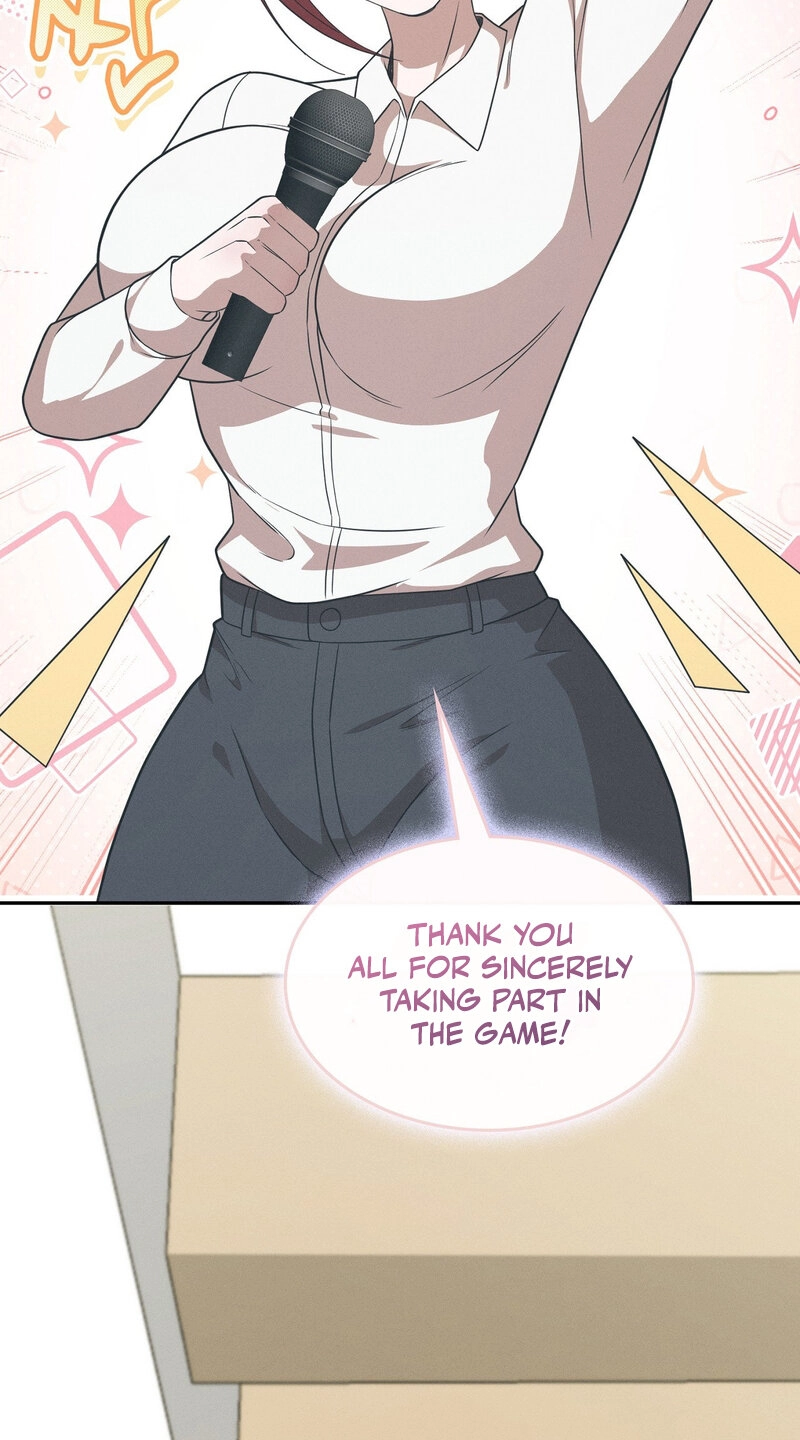 Friendzone Face-Off Chapter 12 page 42 - 