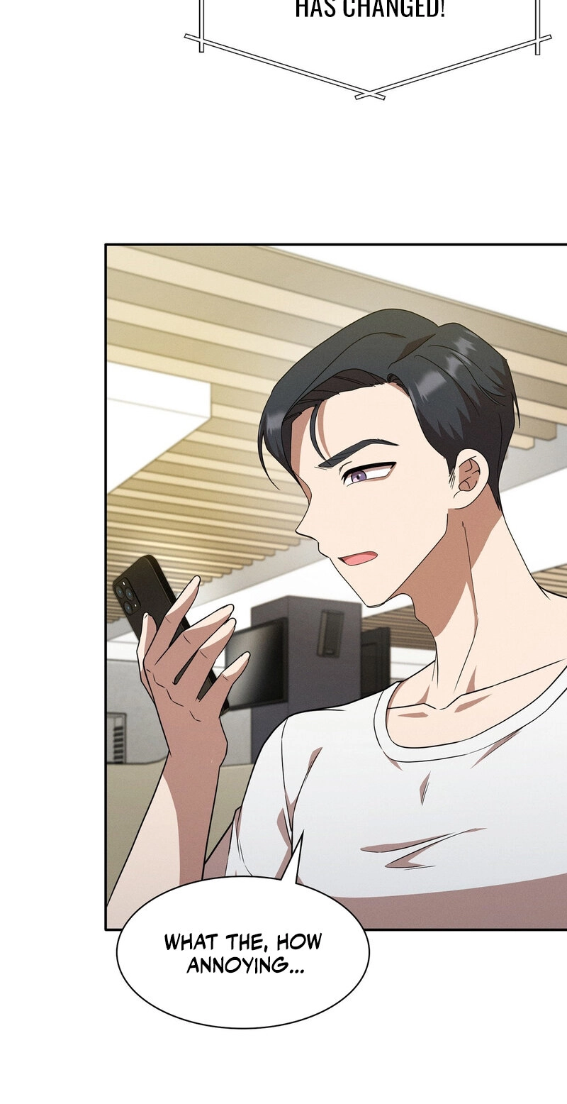 Friendzone Face-Off Chapter 12 page 46 - 