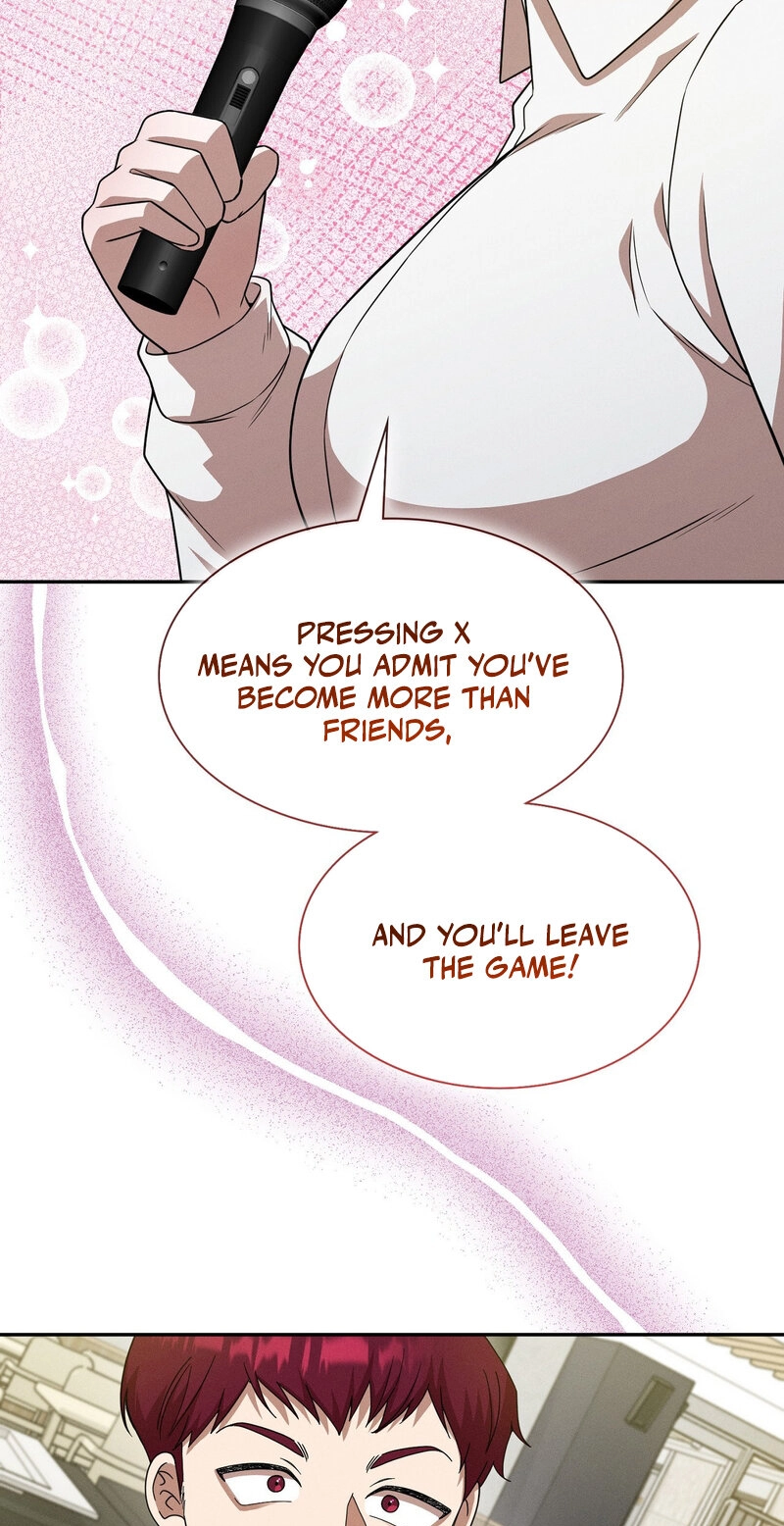 Friendzone Face-Off Chapter 12 page 49 - 