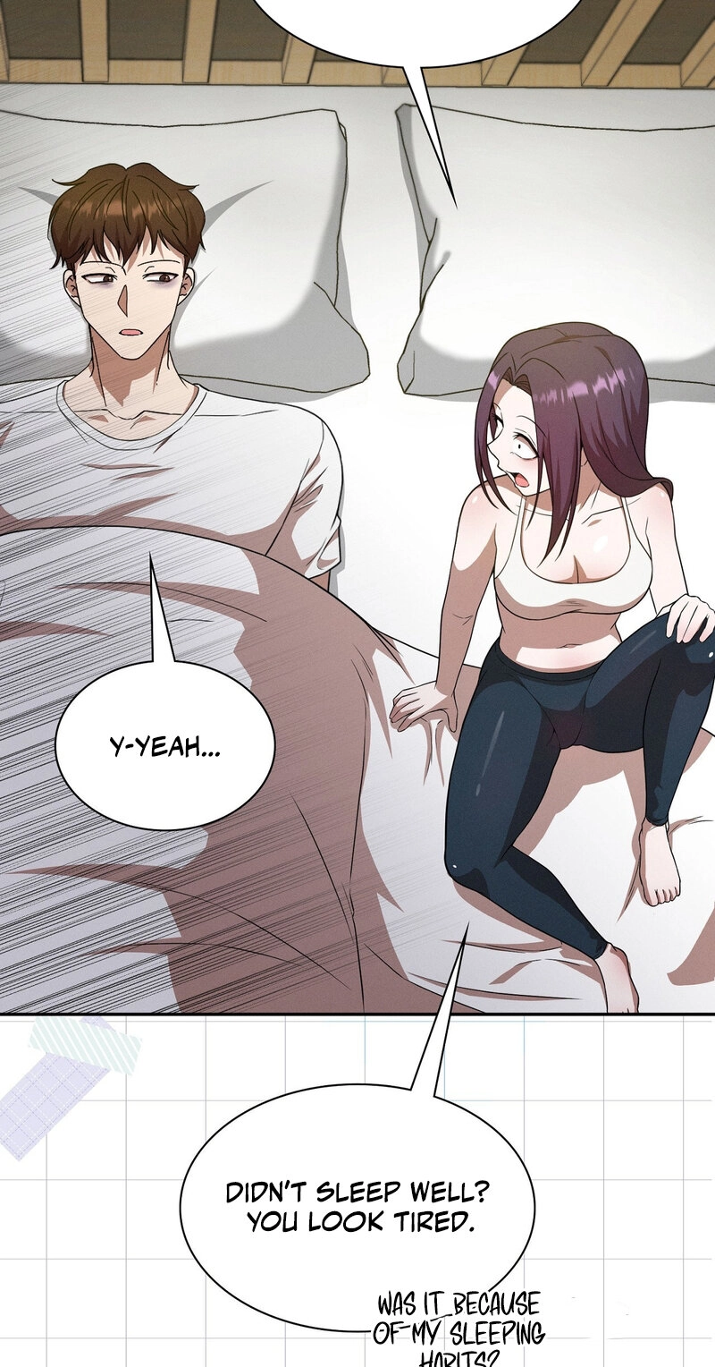 Friendzone Face-Off Chapter 12 page 6 - 