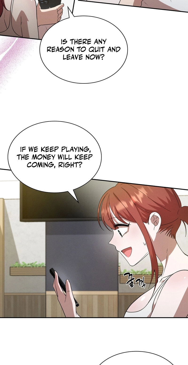 Friendzone Face-Off Chapter 12 page 51 - 