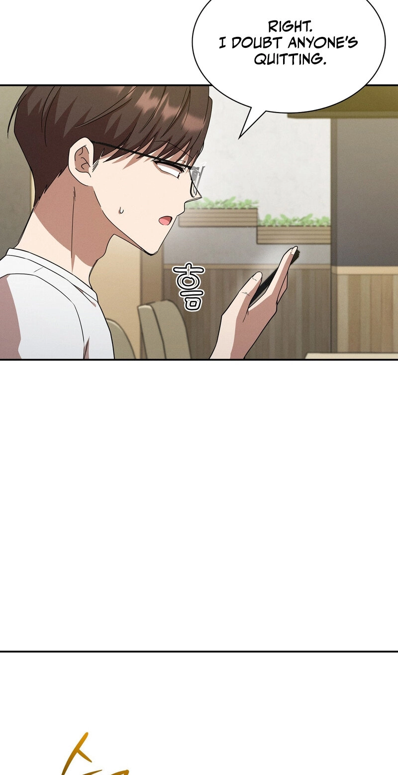 Friendzone Face-Off Chapter 12 page 52 - 