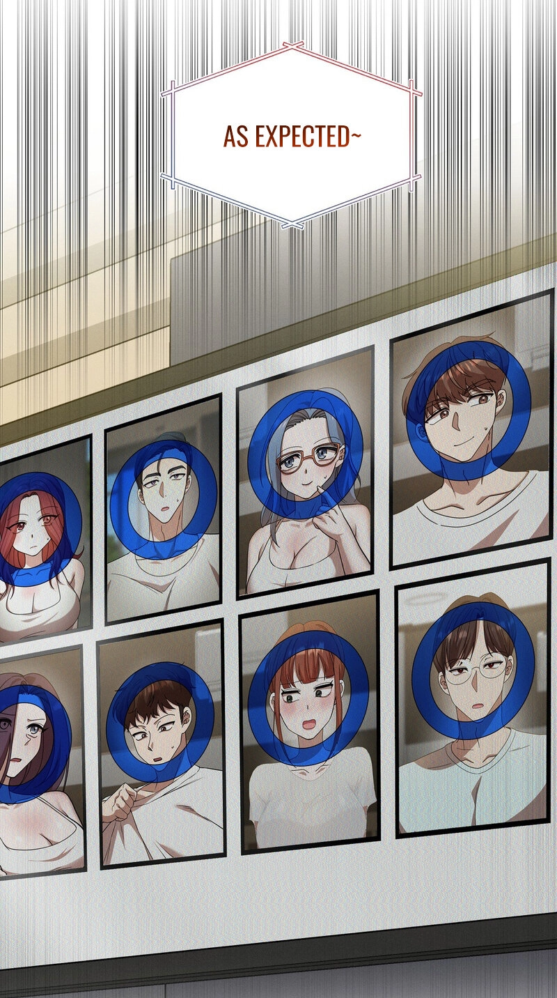 Friendzone Face-Off Chapter 12 page 55 - 