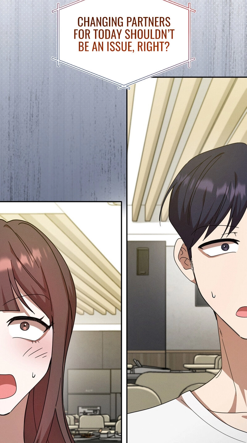 Friendzone Face-Off Chapter 12 page 58 - 