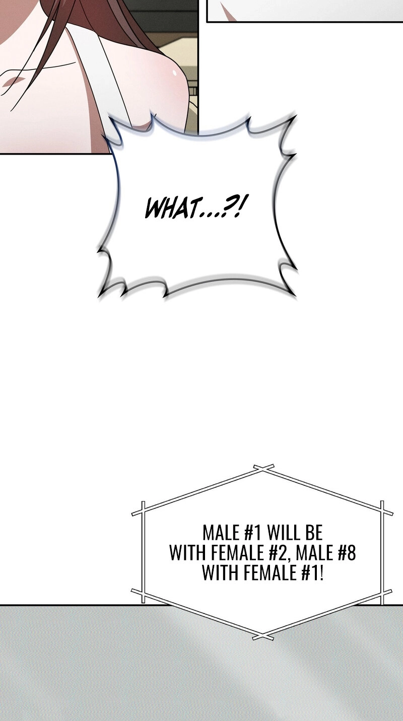 Friendzone Face-Off Chapter 12 page 59 - 
