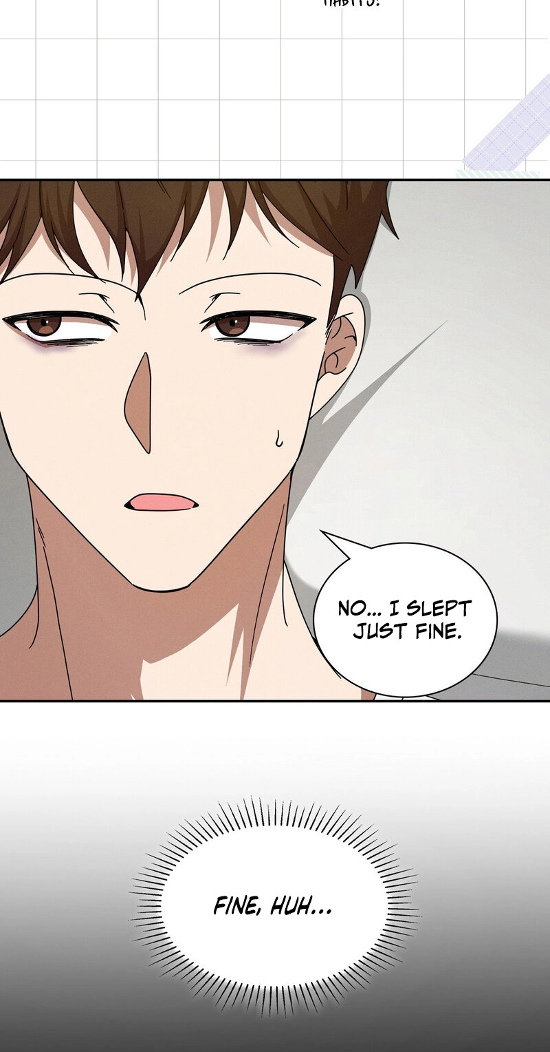 Friendzone Face-Off Chapter 12 page 7 - 