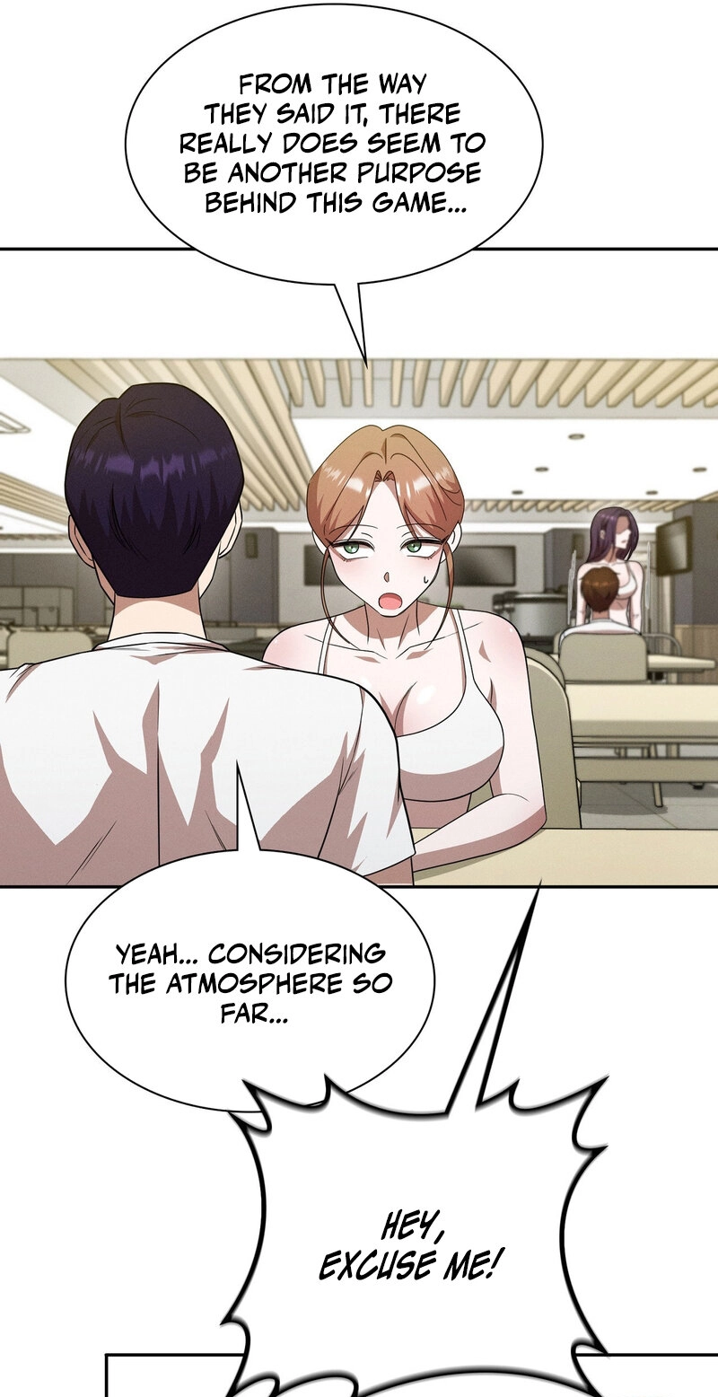Friendzone Face-Off Chapter 12 page 63 - 