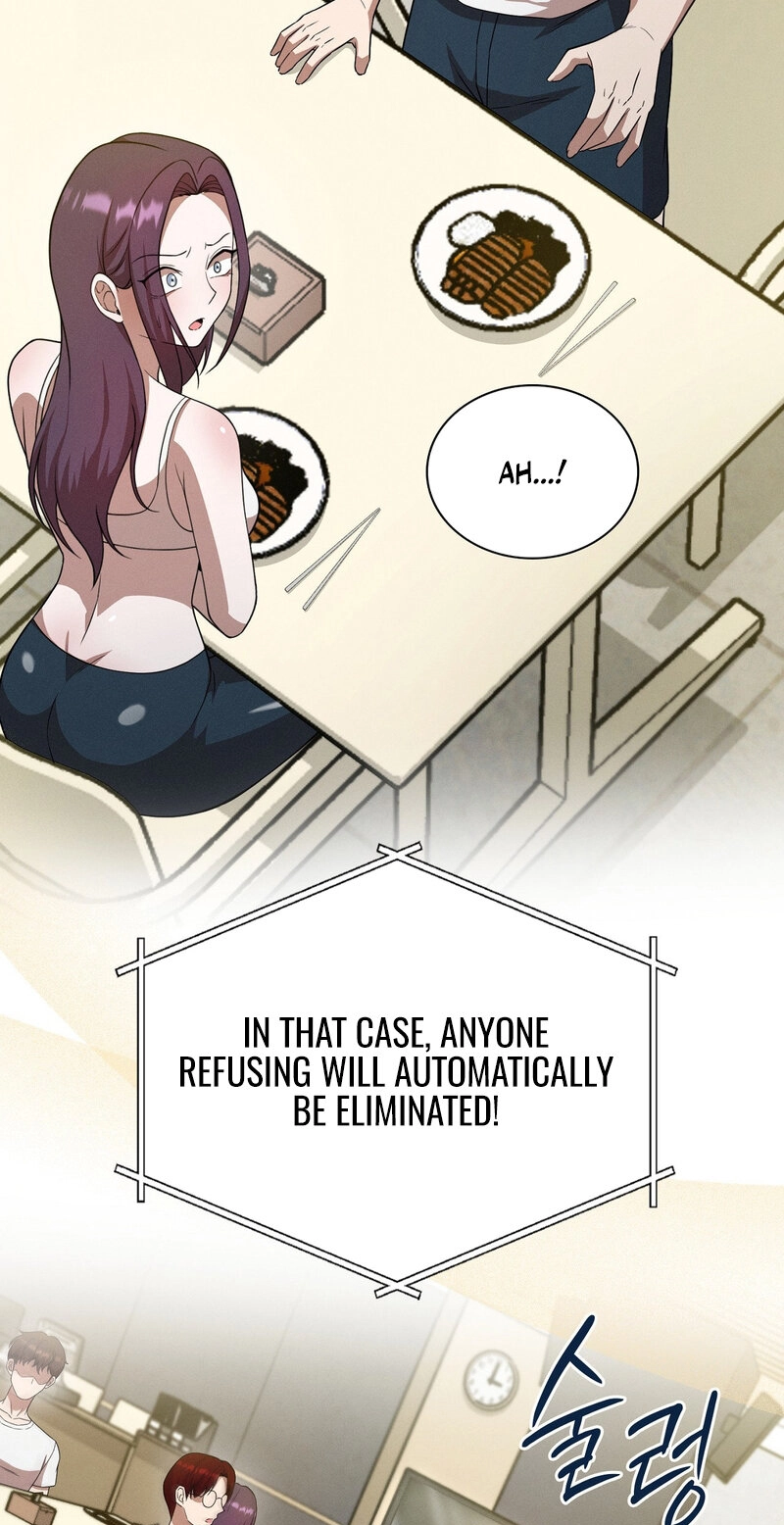 Friendzone Face-Off Chapter 12 page 69 - 
