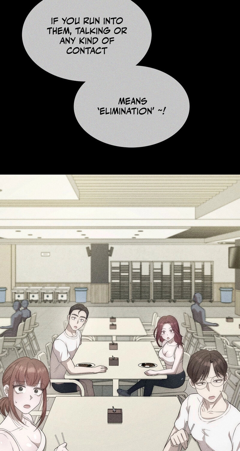 Friendzone Face-Off Chapter 13 page 14 - 