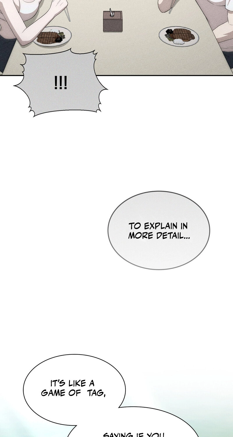 Friendzone Face-Off Chapter 13 page 15 - 