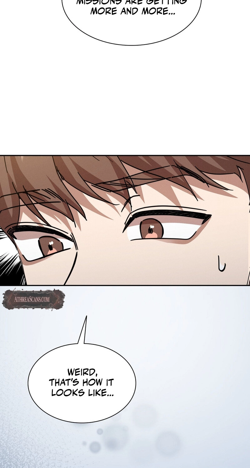 Friendzone Face-Off Chapter 13 page 18 - 