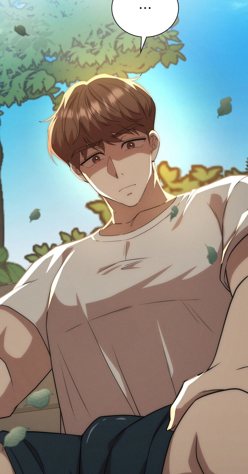 Friendzone Face-Off Chapter 13 page 21 - 