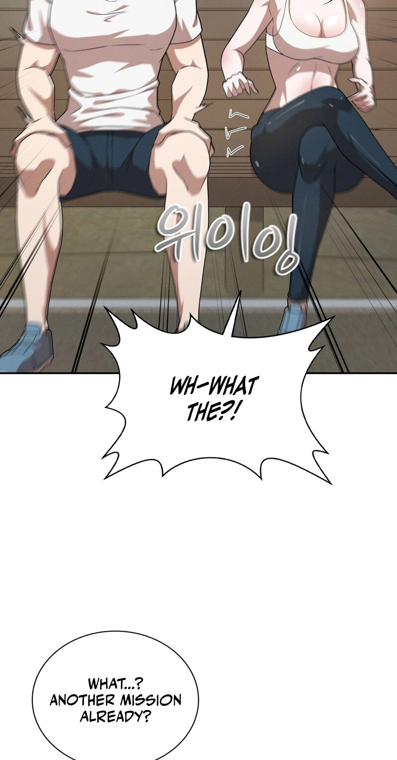 Friendzone Face-Off Chapter 13 page 23 - 