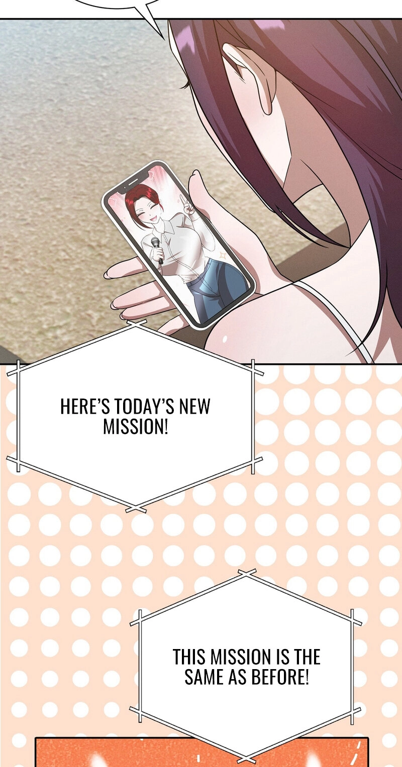 Friendzone Face-Off Chapter 13 page 24 - 