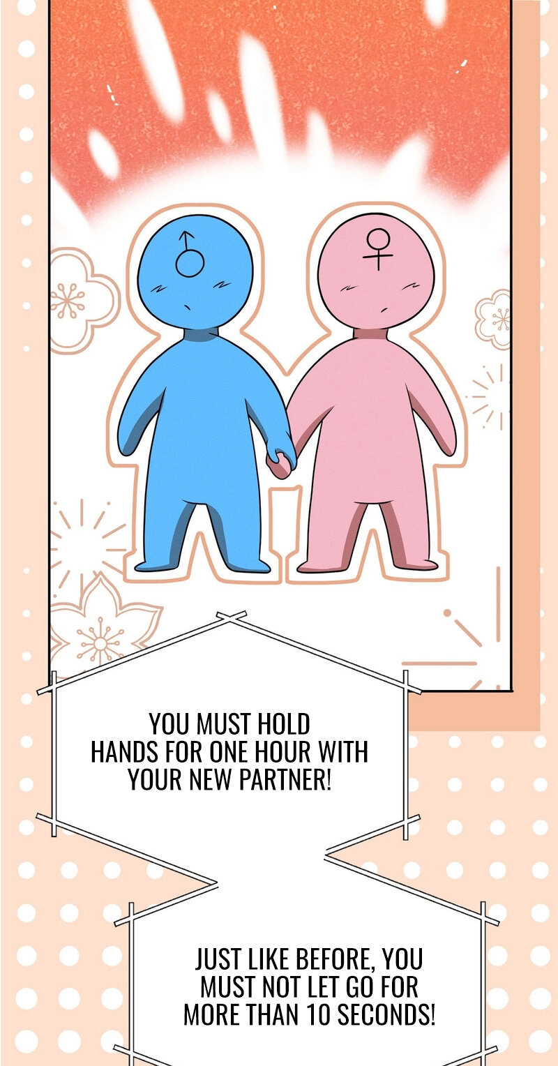 Friendzone Face-Off Chapter 13 page 25 - 