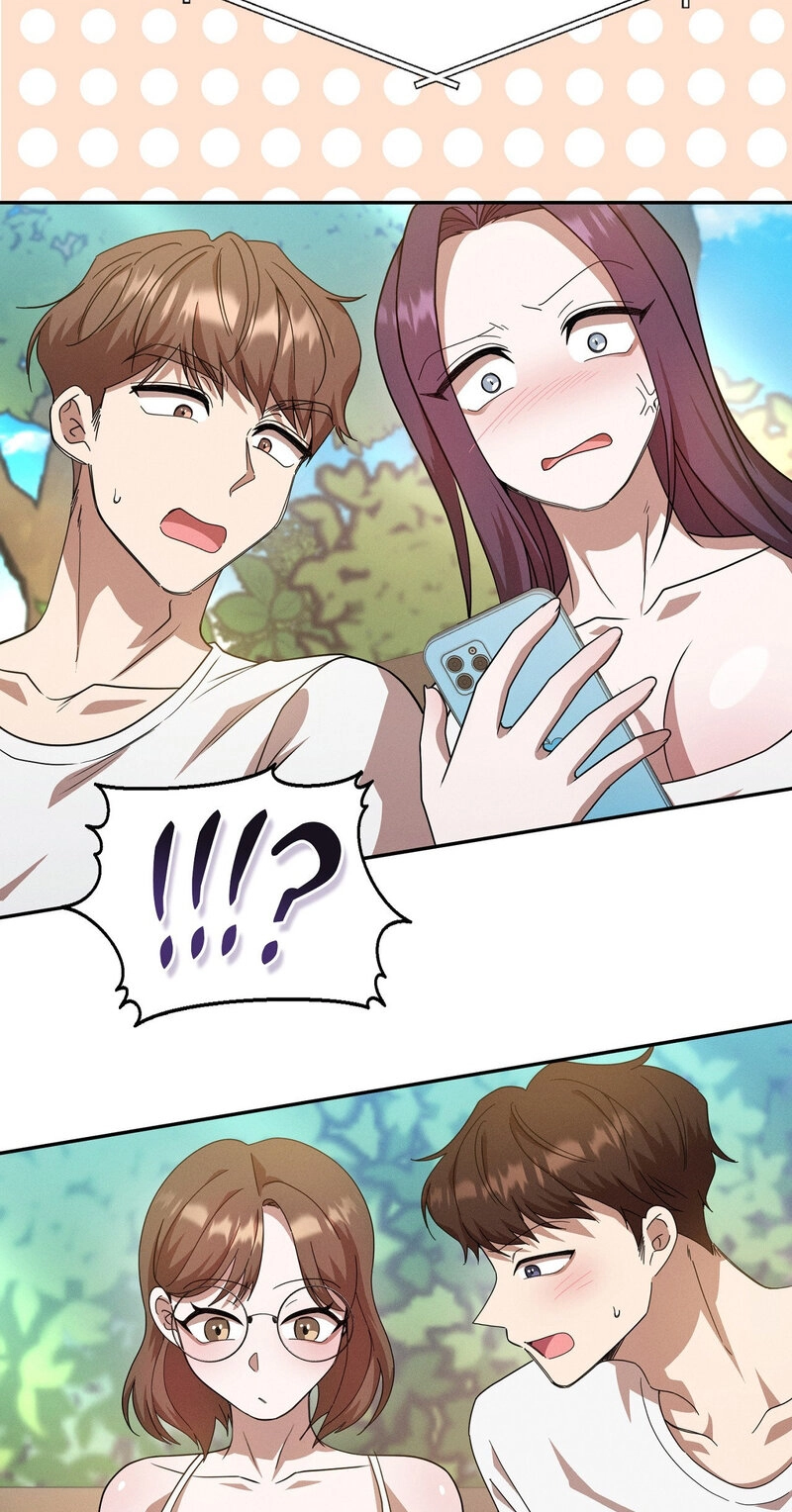 Friendzone Face-Off Chapter 13 page 26 - 