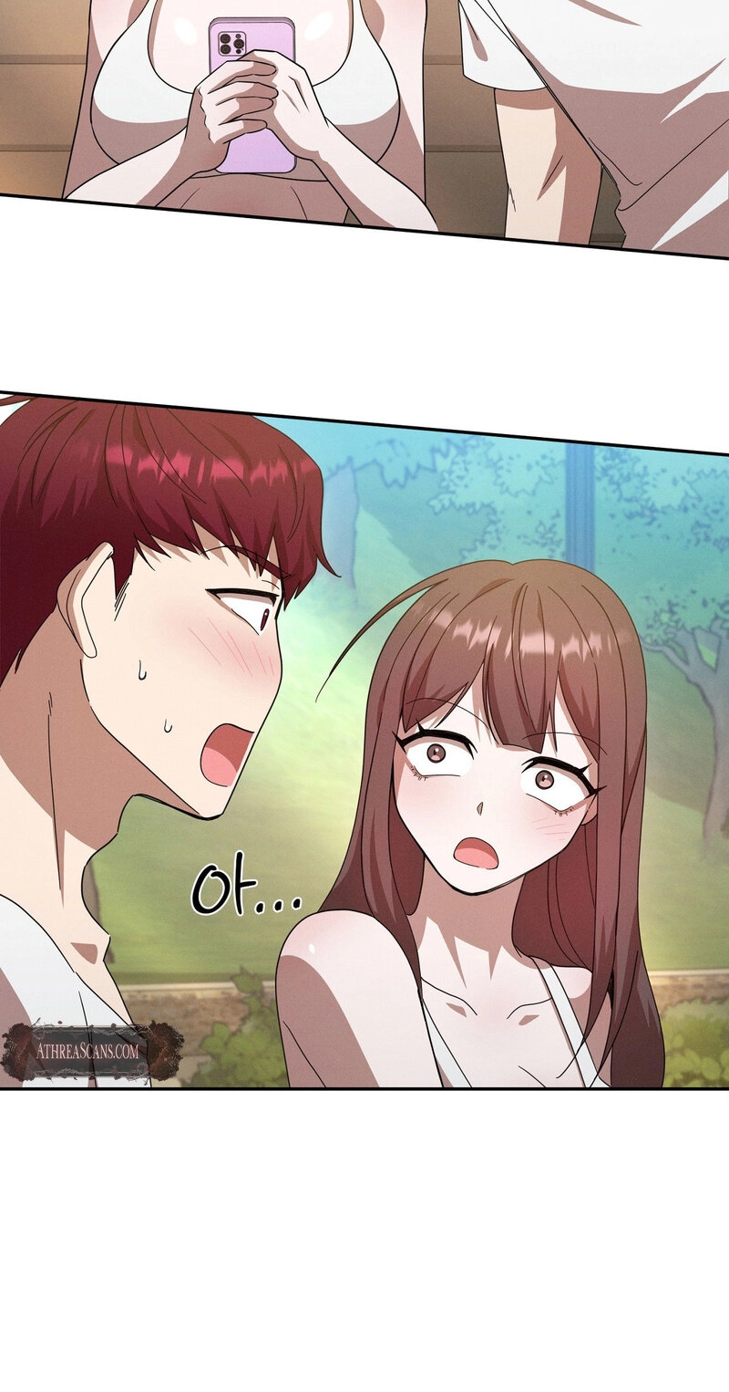Friendzone Face-Off Chapter 13 page 27 - 