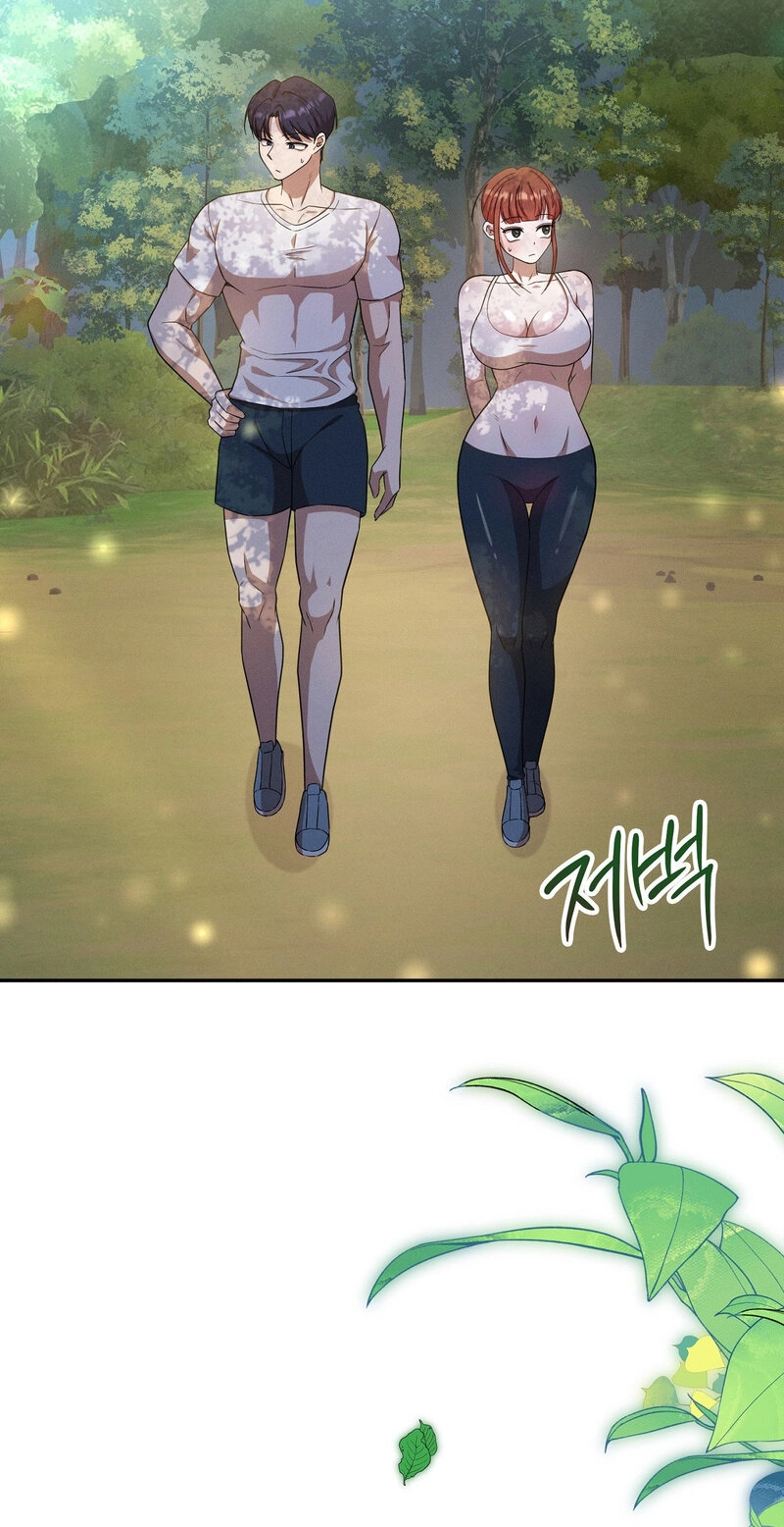 Friendzone Face-Off Chapter 13 page 4 - 