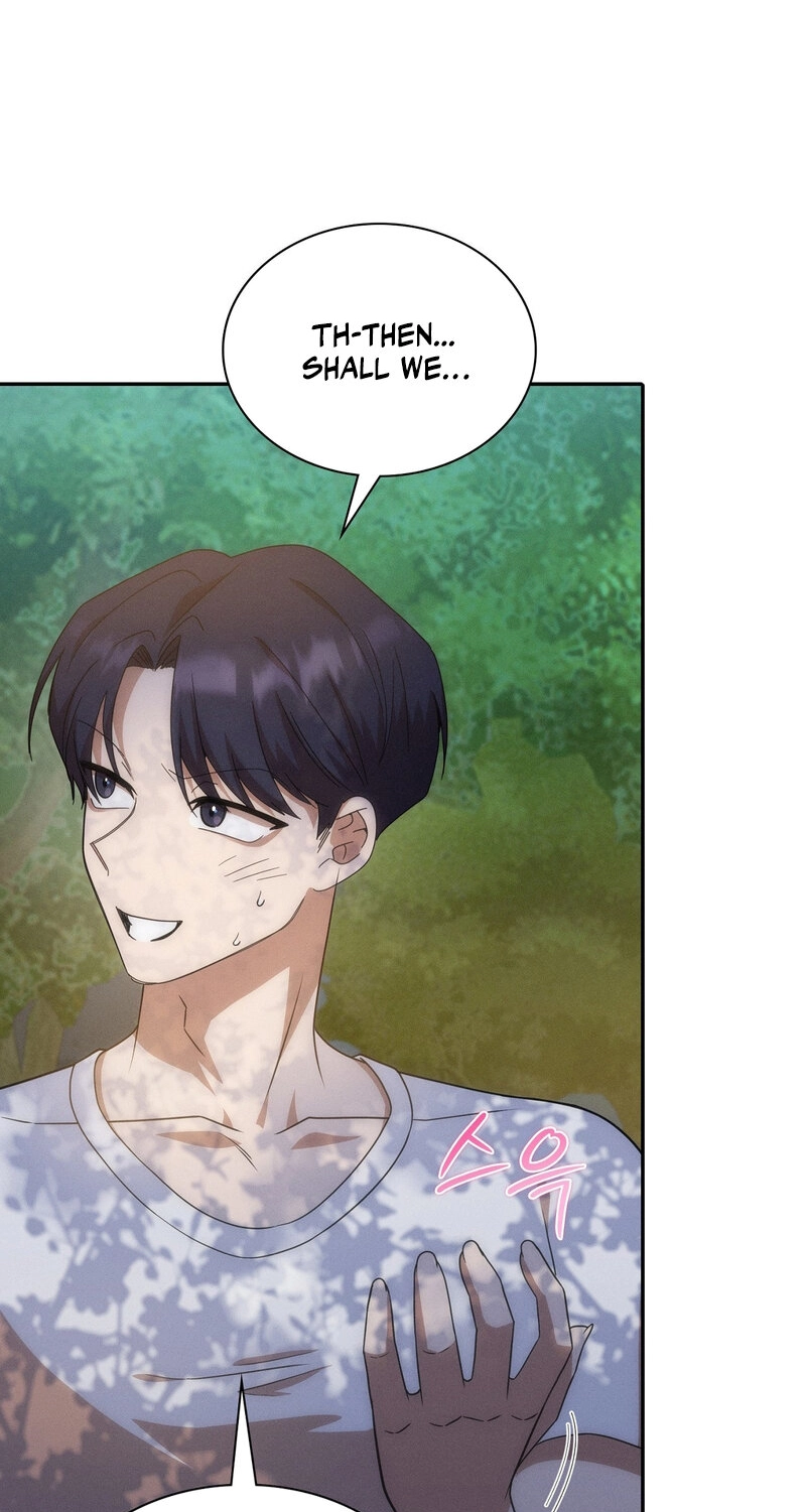 Friendzone Face-Off Chapter 13 page 33 - 