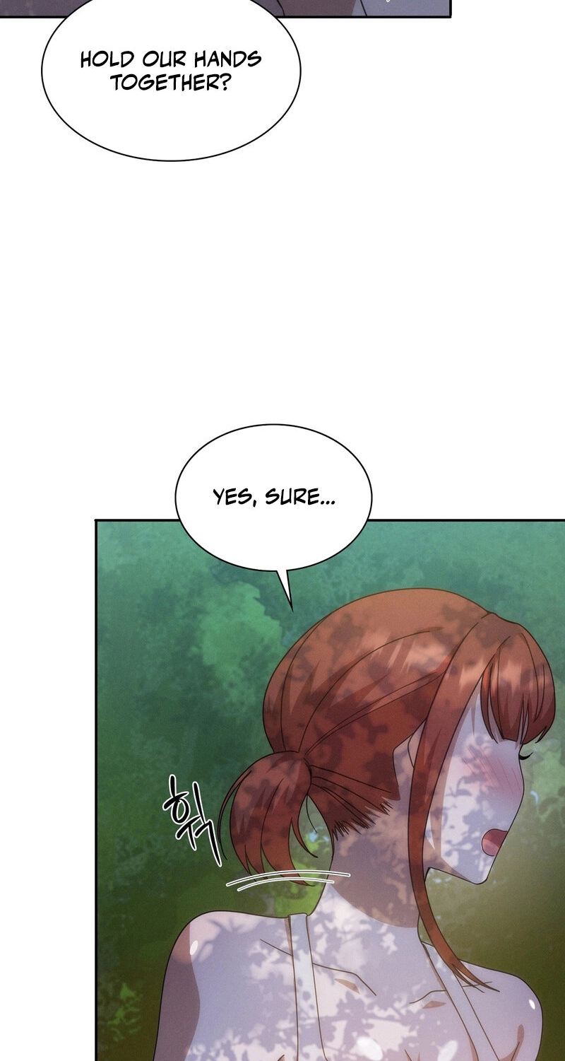 Friendzone Face-Off Chapter 13 page 34 - 