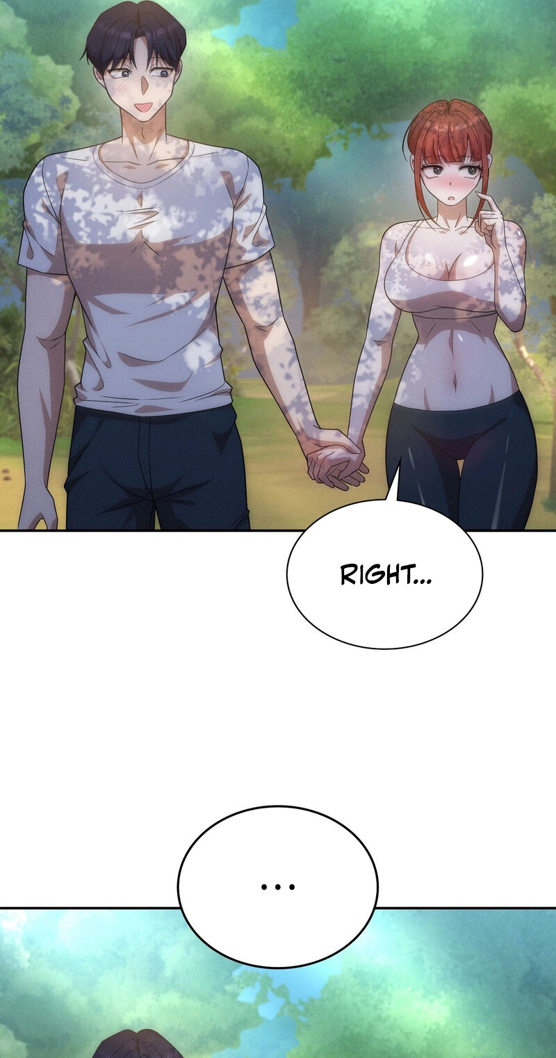Friendzone Face-Off Chapter 13 page 37 - 