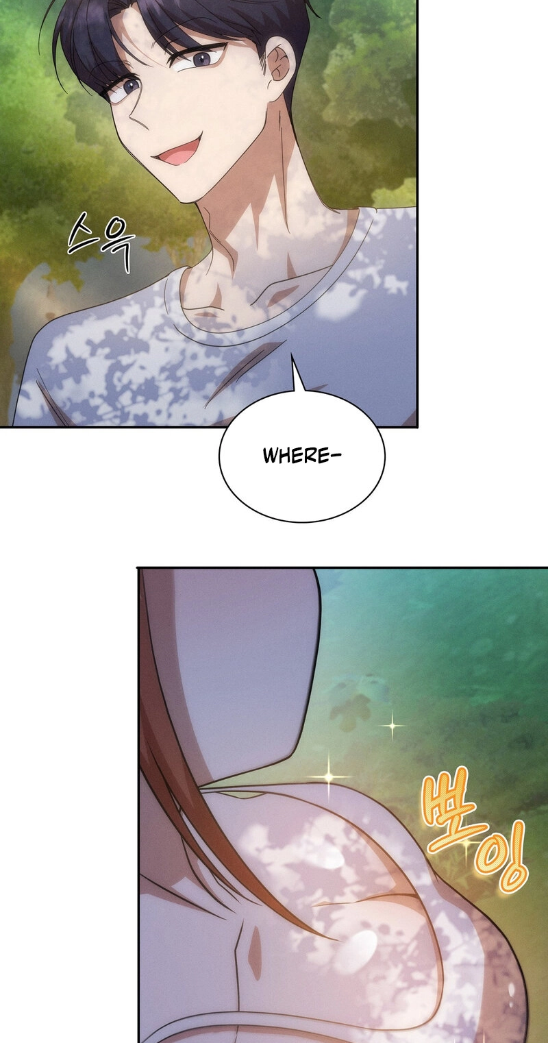 Friendzone Face-Off Chapter 13 page 39 - 