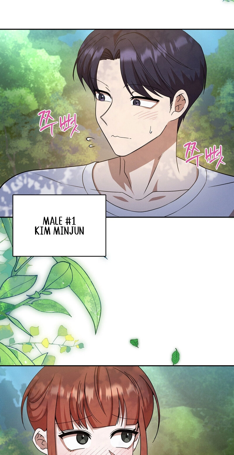 Friendzone Face-Off Chapter 13 page 5 - 