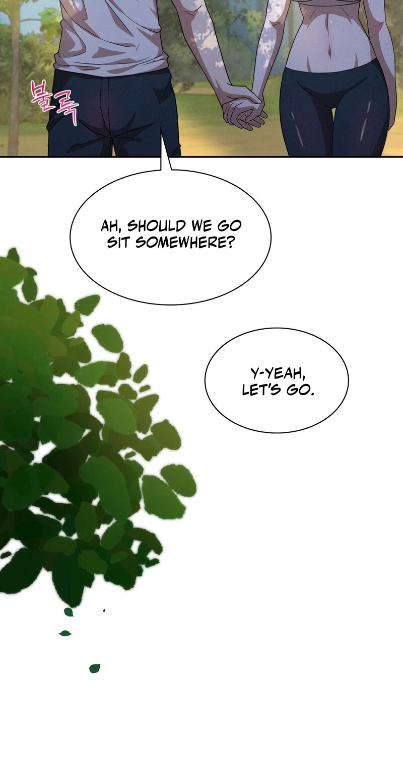 Friendzone Face-Off Chapter 13 page 41 - 