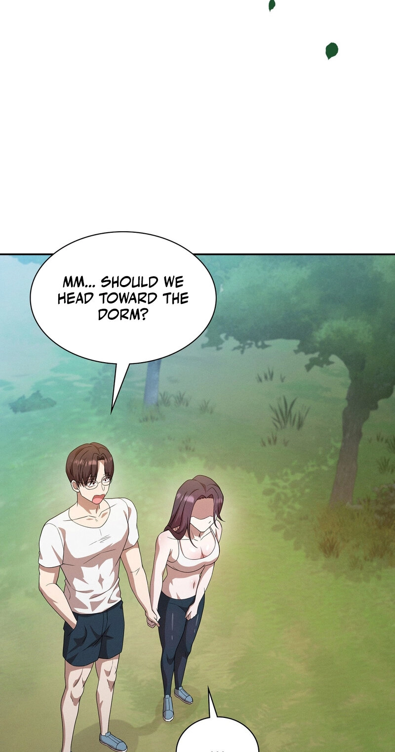 Friendzone Face-Off Chapter 13 page 43 - 