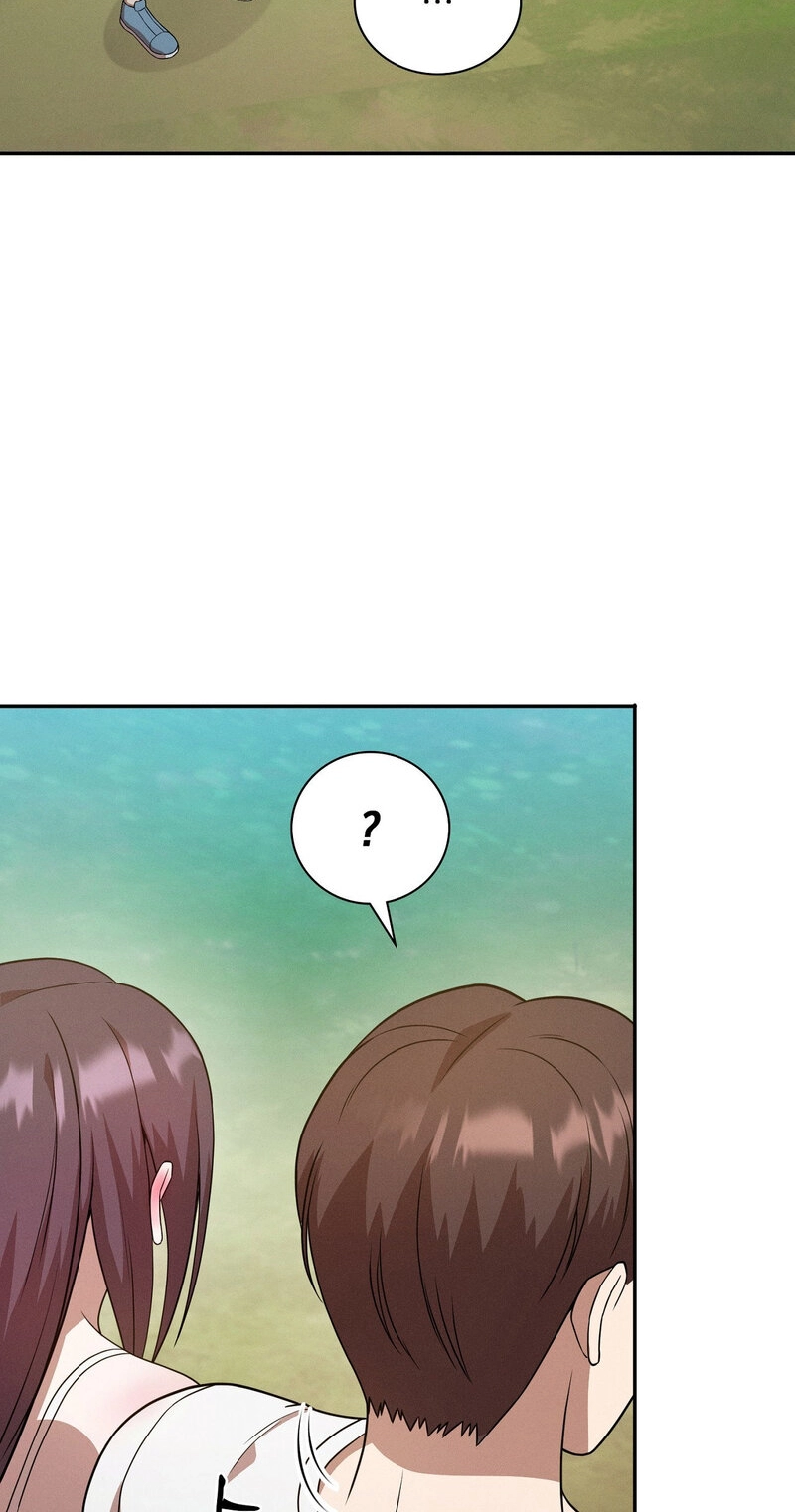 Friendzone Face-Off Chapter 13 page 44 - 