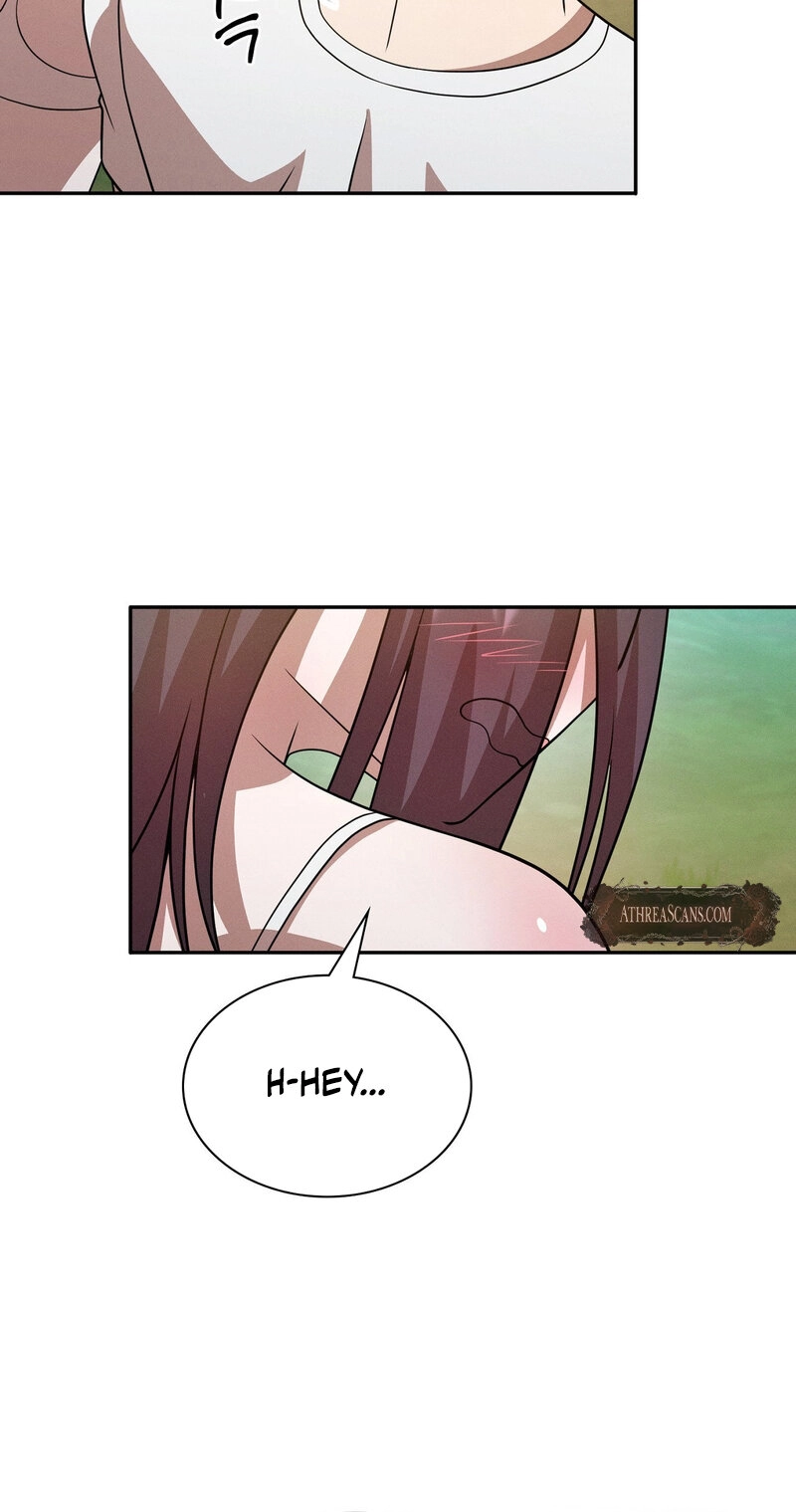 Friendzone Face-Off Chapter 13 page 45 - 