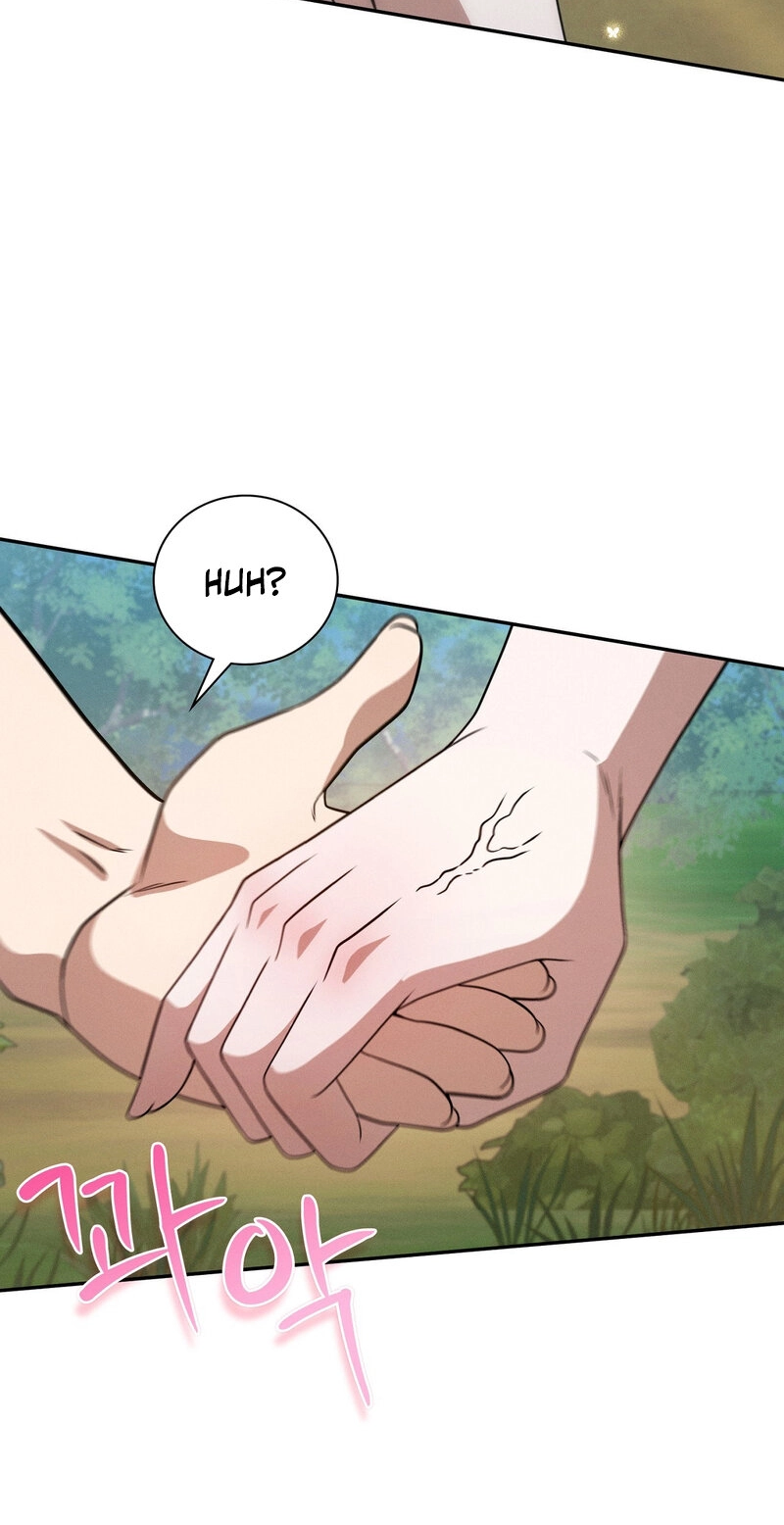 Friendzone Face-Off Chapter 13 page 47 - 