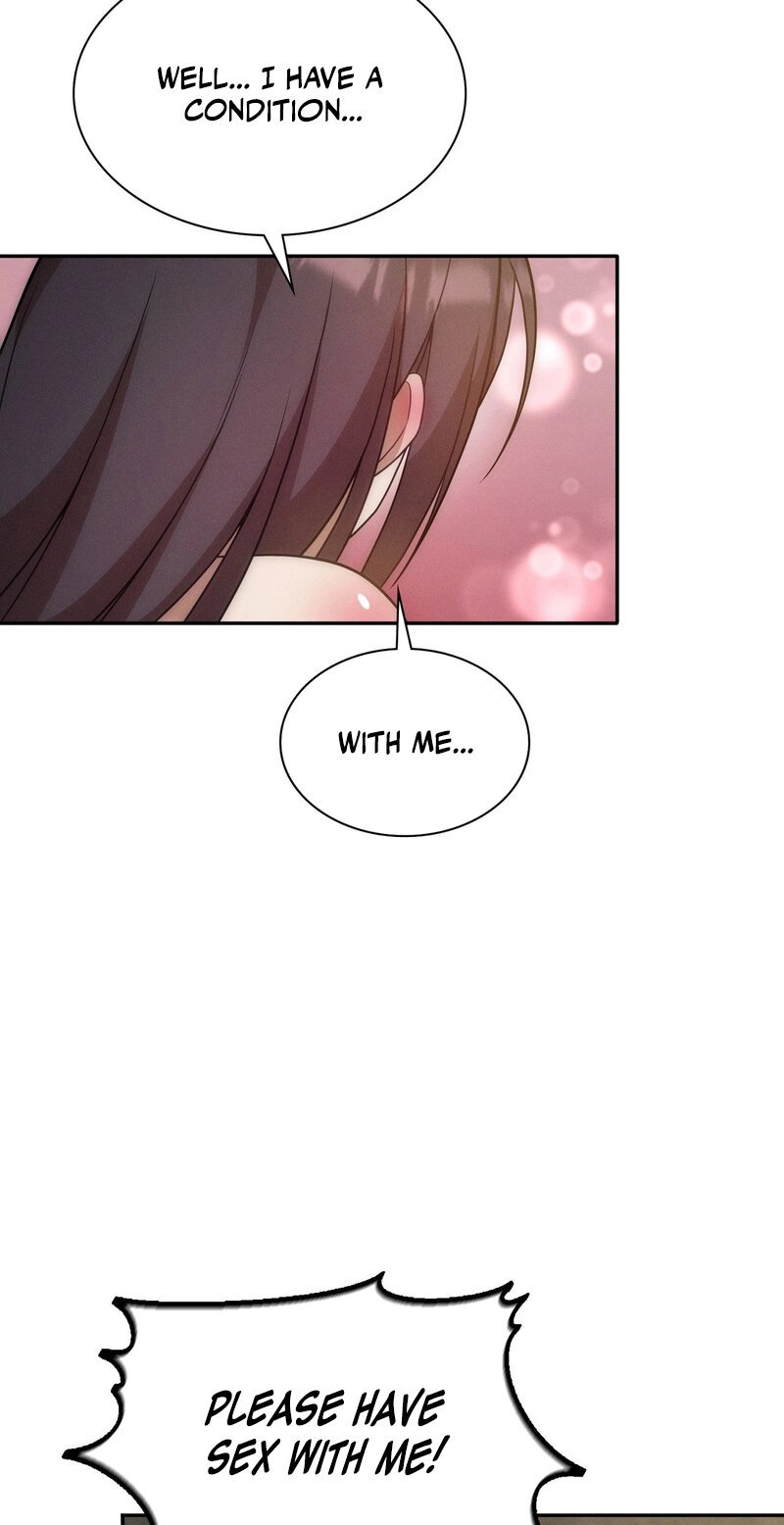 Friendzone Face-Off Chapter 13 page 52 - 